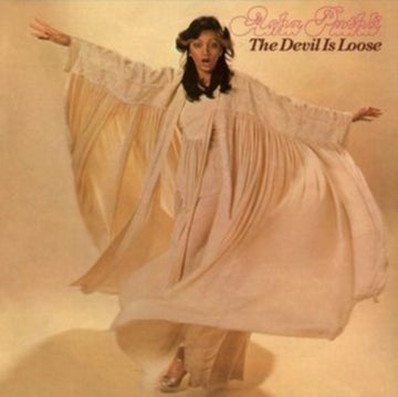 PULTHI, ASHA | DEVIL IS LOOSE | VINYL RECORD (LP)