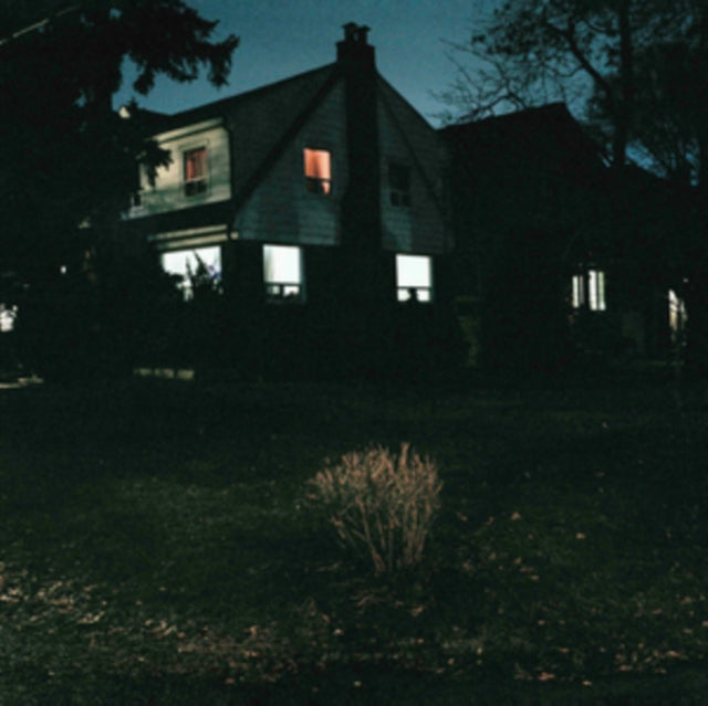 TAVARES, MATTHEW & LELAND WHITTY | JANUARY 12TH | VINYL RECORD (LP)