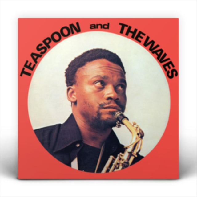 TEASPOON & THE WAVES | TEASPOON & THE WAVES | VINYL RECORD (LP)