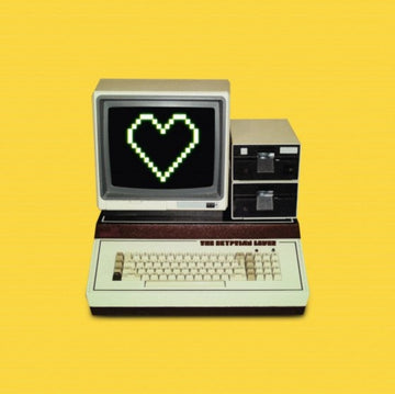 COMPUTER LOVE | 7IN VINYL