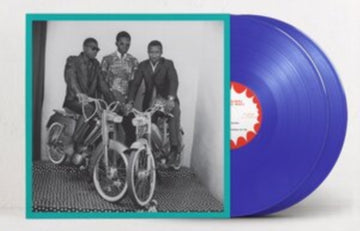 ORIGINAL SOUND OF MALI (2LP/COLORED VINYL/IMPORT) | VINYL RECORD (LP)