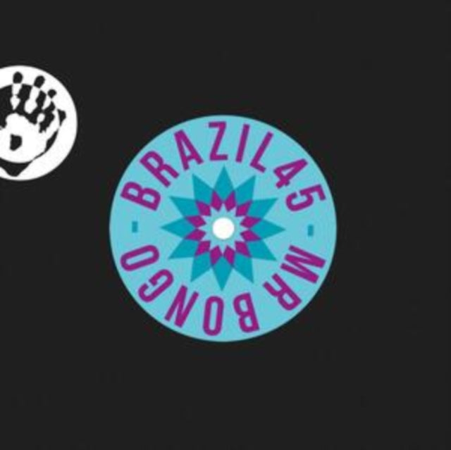 DI MELO | KILARIO / PERNALONGA | 7IN VINYL
