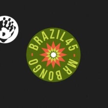DI MELO | MAGALHAES E SUA GUITARRA - XANGO. / OS PANTERAS - LAMBAD | 7IN VINYL