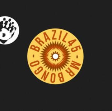 WALDIR CALMO | A: AIRPORT LOVE THEME . B: AFRO SOM | 7IN VINYL