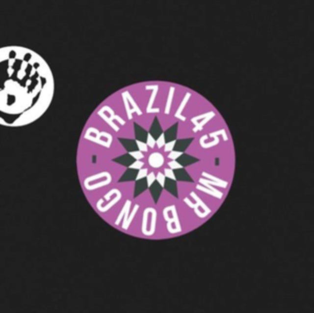 TORNADO, TONI; ZECA DO TROMBONE & ROBERTO SAX | SOU NEGRO / COLUNA DO MEIO | 7IN VINYL