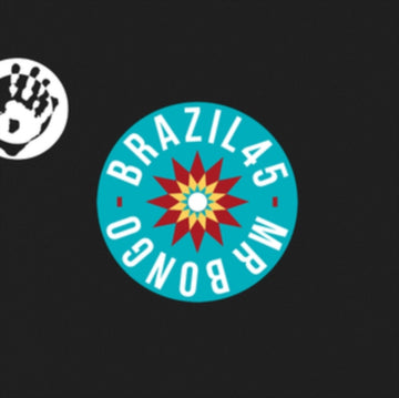 GRUPO NATUREZA | GRUPO NATUREZA | 7IN VINYL