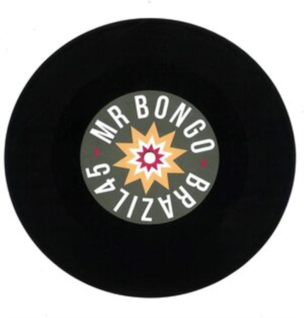 HARMONY CATS | HARMONY CATS THEME / SEJA COMO NOS (DE PE NO CHAO) | 12IN VINYL
