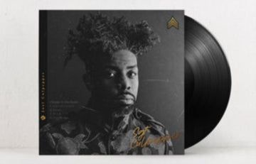 CULPEPPER, JOEL | SGT CULPEPPER | VINYL RECORD (LP)