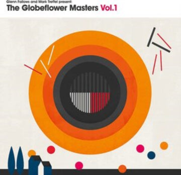 FALLOWS, GLENN & MARK TREFFEL | GLOBEFLOWER MASTERS: VOL.1 | VINYL RECORD (LP)