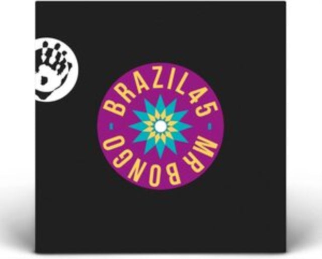 OS NOVOS CRIOULOUS / SUPERSOM T.A | MAR AFUNDA / BRASILEIRA ROXA | 7IN VINYL