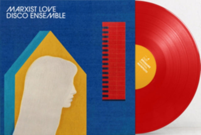 MARXIST LOVE DISCO ENSEMBLE | MLDE | VINYL RECORD (LP)