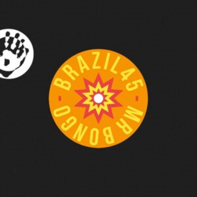 OS ROUIXINSIS; WAL SANT'ANA | UM BALANCO PRA VOCE / O VIAJANTE | 7IN VINYL