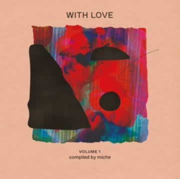 VARIOUS ARTISTS | WITH LOVE: VOLUME 1 - COMPILED BY MICHE (2LP) | VINYL RECORD (LP)