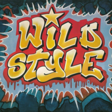VARIOUS ARTISTS | WILD STYLE | VINYL RECORD (LP)