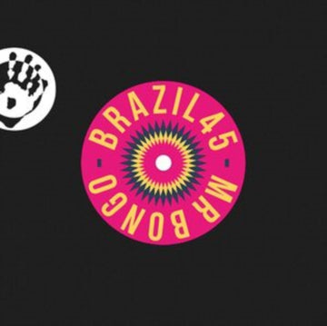 AS MENINAS; JORGINHO TELLES | REDONDO SAMBAO / BRASILEIRO | 7IN VINYL