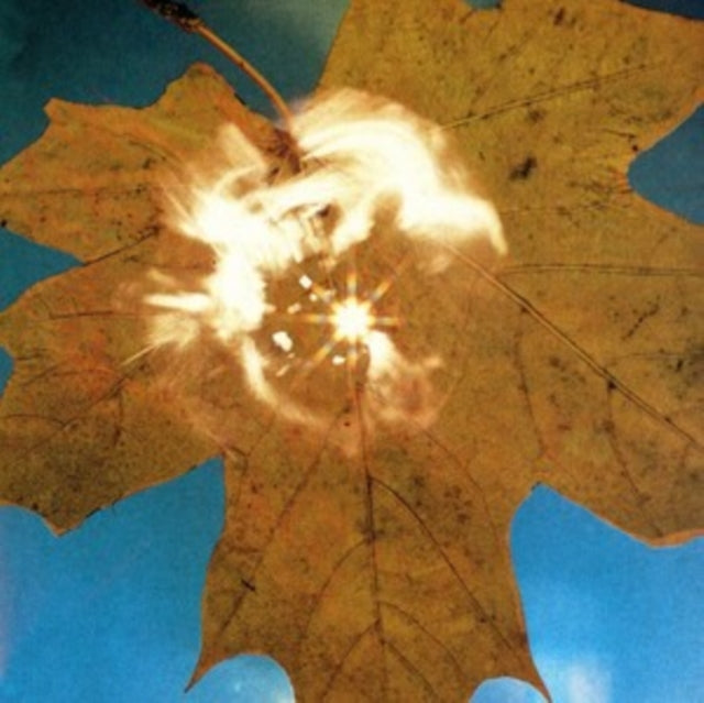 SOYUZ | FORCE OF THE WIND | VINYL RECORD (LP)