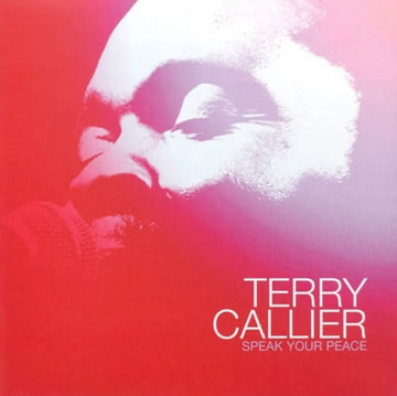 SPEAK YOUR PEACE (TRANSPARENT GREEN VINYL) | VINYL RECORD (LP)