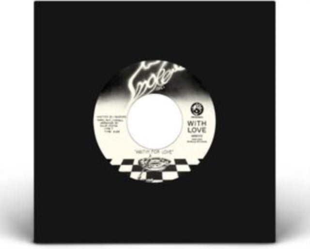 SMOKE INC | WAITIN' FOR LOVE/IT'S THE SAME OLD SONG | 7IN VINYL