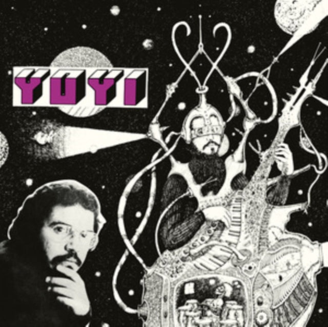 GRUPO LOS YOYI | YOYI | VINYL RECORD (LP)