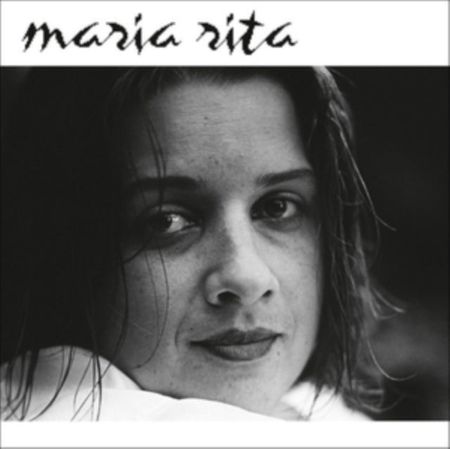 RITA, MARIA | BRASILEIRA | VINYL RECORD (LP)