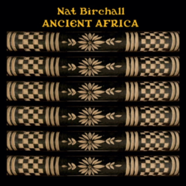 BIRCHALL, NAT | ANCIENT AFRICA | VINYL RECORD (LP)