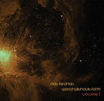 WORLD WITHOUT FORM VOLUME 1 | VINYL RECORD (LP)