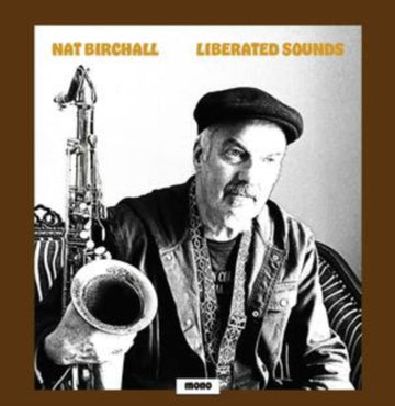 LIBERATED SOUNDS | VINYL RECORD (LP)
