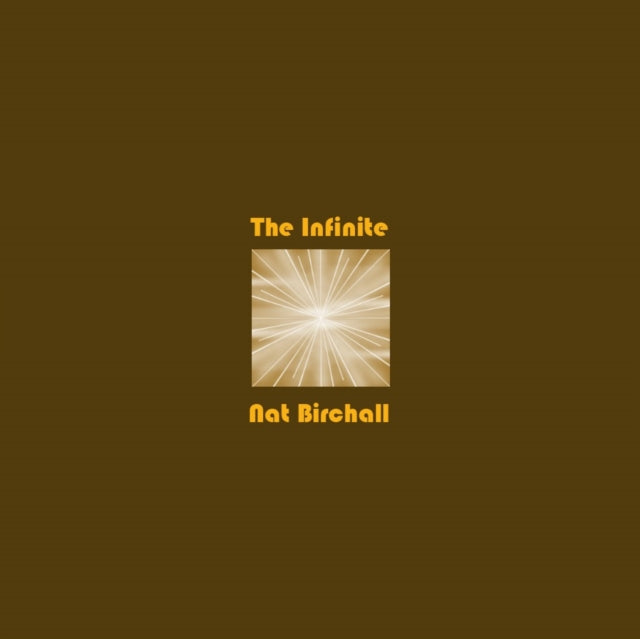 BIRCHALL, NAT | INFINITE | VINYL RECORD (LP)