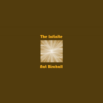 BIRCHALL, NAT | INFINITE | VINYL RECORD (LP)