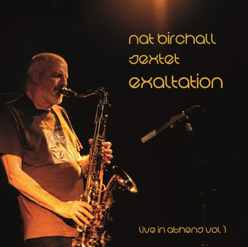 LIVE IN ATHENS: VOL. 1 (IMPORT) | VINYL RECORD (LP)