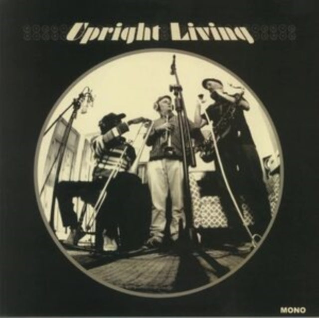 BIRCHALL, NAT | UPRIGHT LIVING (IMPORT) | VINYL RECORD (LP)