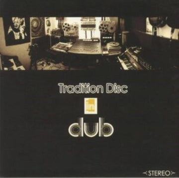 BIRCHALL, NAT | TRADITION DISC IN DUB - NAT BIRCHALL MEETS AL BREADWINNER | VINYL RECORD (LP)