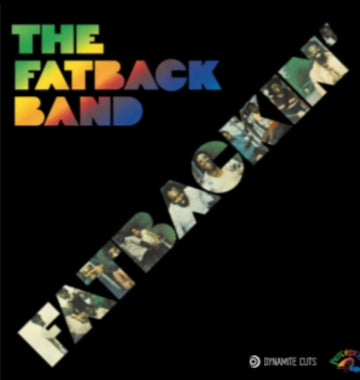 FATBACKIN | 7IN VINYL