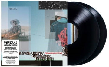 VERTAAL | PARADIGM SHIFTING (2LP/LIMITED/IMPORT) | VINYL RECORD (LP)