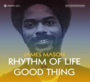 RHYTHM OF LIFE (FULL COLOR SLEEVE/LIMITED/IMPORT) | 7IN VINYL