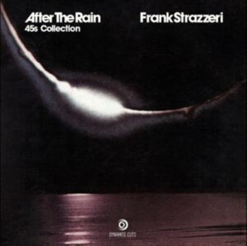 STAZERRI, FRANK | AFTER THE RAIN / BLUE MOON / CLOUDBURST / CLOUDBURST PT. 2 (2-7INCH) | 7IN VINYL