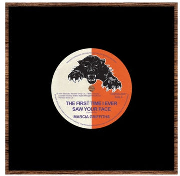 FIRST TIME I EVER SAW YOUR FACE / GYPSY MAN | 7IN VINYL