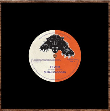 FEVER / INFLUENZA | 7IN VINYL