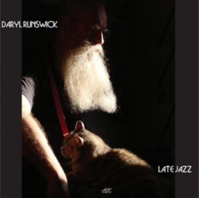 RUNSWICK, DARYL | LATE JAZZ | VINYL RECORD (LP)