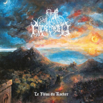 LE FLEAU DU ROCHER | VINYL RECORD (LP)