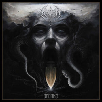 ANANKE | VINYL RECORD (LP)