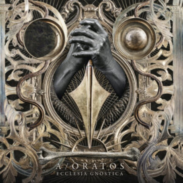 A/ORATOS | ECCLESIA GNOSTICA | VINYL RECORD (LP)