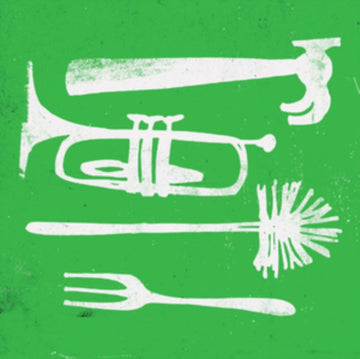 OPEN (IMPORT) | VINYL RECORD (LP)