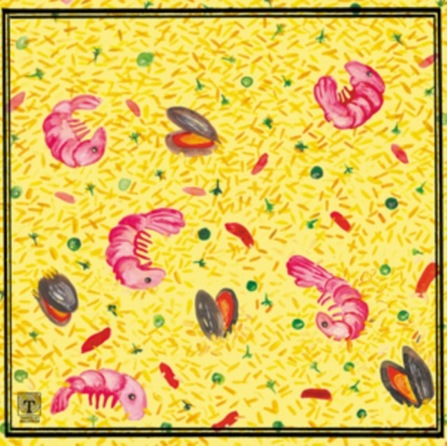 GRAEF, MAX | LO SIENTO MUCHO PERO NO HABLO TU IDIOMA | VINYL RECORD (LP)