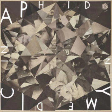 NY MEDICIN (IMPORT) | VINYL RECORD (LP)