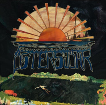 OSTERSJOAR | VINYL RECORD (LP)