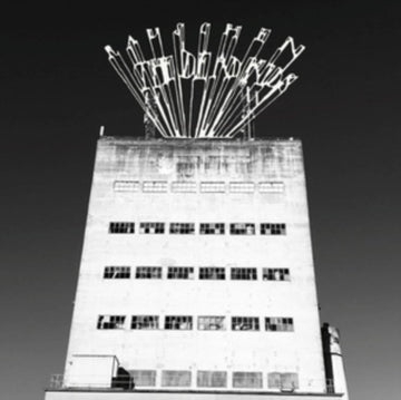 RAUSCHEN | VINYL RECORD (LP)