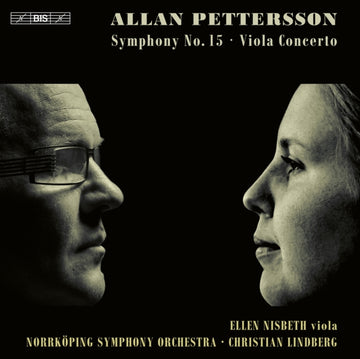 PETTERSON, ALLAN | ALLAN PETTERSON | CD