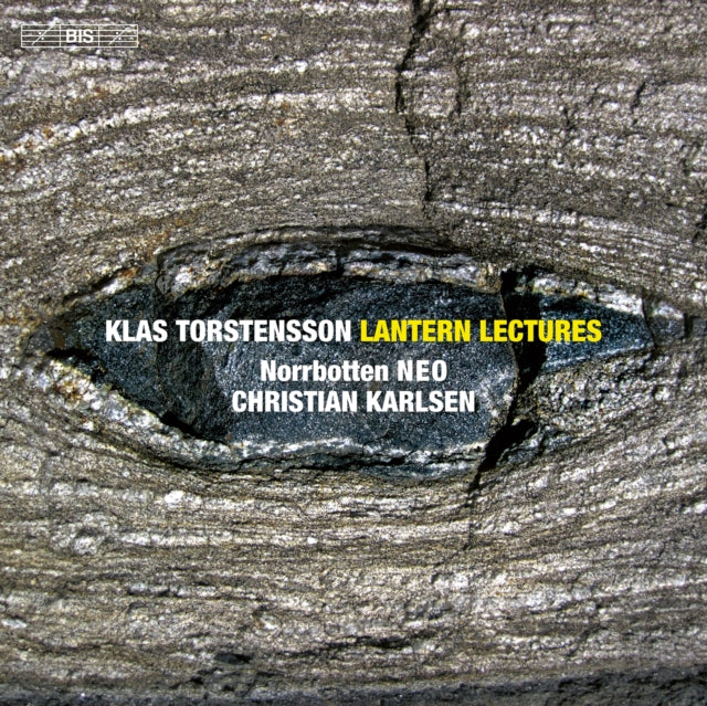 LATERN LECTURES | LATERN LECTURES | CD