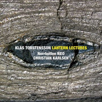 LATERN LECTURES | LATERN LECTURES | CD